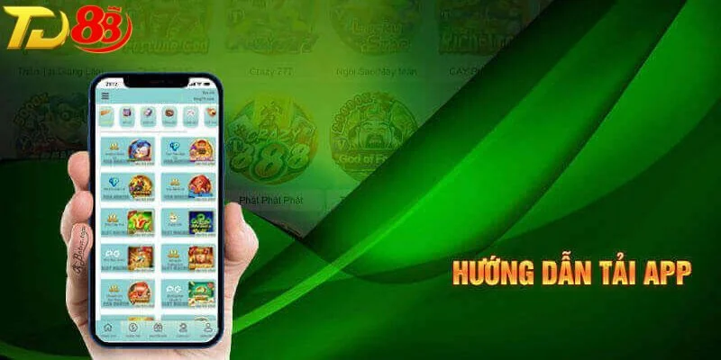 Mở file APK và chọn cài đặt để tải app thành công