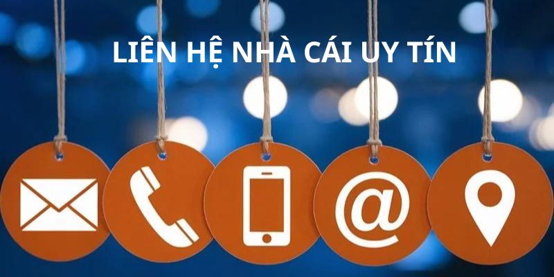 Chăm sóc khách hàng 24/7 thông qua nhiều kênh khác nhau